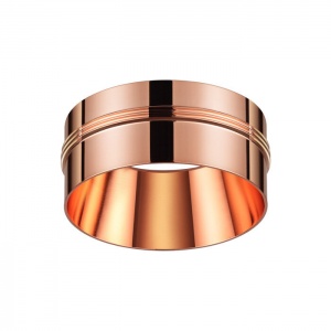  Декоративное кольцо к плафонам Novotech Unite 370528 