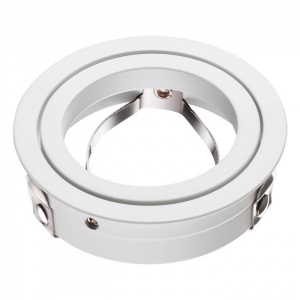  Декоративное кольцо к светильникам Novotech Mecano 370458 