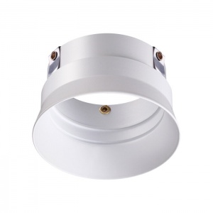  Декоративное кольцо к светильникам Novotech Carino 370568 