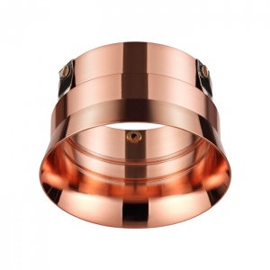  Декоративное кольцо к светильникам Novotech Carino 370571 