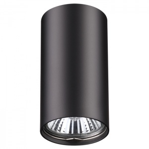 Точечный накладной светильник Novotech Pipe 370420