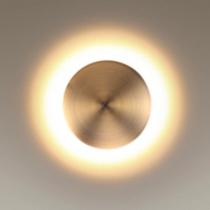  Настенный светодиодный светильник Odeon Light Eclissi 3871/6WL 
