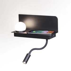 Настенный светодиодный светильник Odeon Light Smart Shelf 6W 3000-4000-6000K 4202/6WL