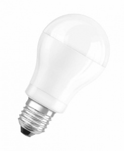  Светодиодная лампа PARATHOM CLAS A60 10W(=60W) 220V E27 2700K 320° 4052899911734