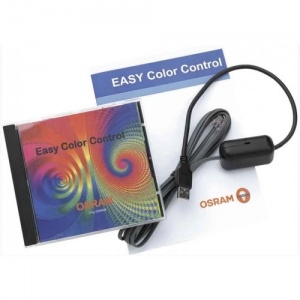Контроллер Osram DALI EASY PC KIT Color Control Software+USB adapter 4008321915559