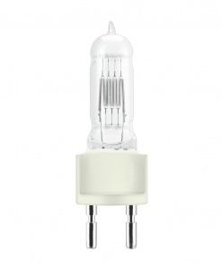 Лампа специальная галогенная Osram 64747  FKJ CP/71(40) 230V 1000W G22  26000lm 200h 3200K 4008321468635