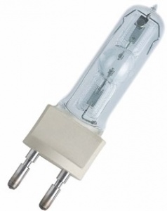 Лампа специальная металлогалогенная Osram HMI      575W/(DIGITAL) SEL XS G22 4052899984134