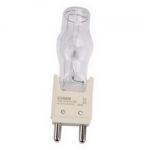 Лампа специальная металлогалогенная Osram HMI  2500W/SE XS G38 4050300284293