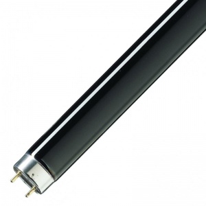 Лампа ультрафиолетовая Osram L36/73   G13 1200mm (350-400nm) (чёрное стекло) 4052899523531