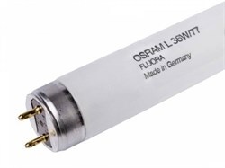 Люминесцентная лампа Osram L 36/77  G13 d26x1200 аквариум оранжерея 4050300003184