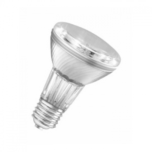 Металлогалогенная лампа Osram HCI - PAR20  35W/830 WDL PB SP 10D E27 (защ. стекло матовое) 4008321964502