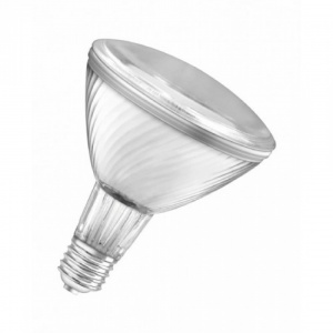 Металлогалогенная лампа Osram HCI - PAR30  35W/942 NDL PB SP 10D E27 (защ. стекло матовое) 4008321964564