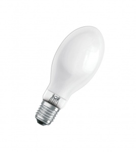 Металлогалогенная лампа Osram HQI-E 400W/N/SI COATED E40 6X1 4008321302342