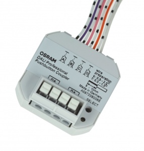 Соединительное устройство для выключателей Osram DALi Pro PB Coupler 4008321496461