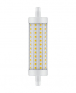Светодиодная лампа Osram LEDPLI DIM  118  15W/827 (125W)  230V 2000lm  R7S118*29 мм 4058075811850