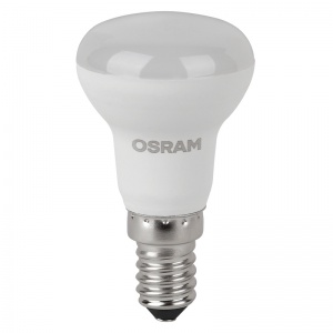 Светодиодная лампа Osram LV R39 40 5SW/830 230VFR E14 400lm 4058075582514