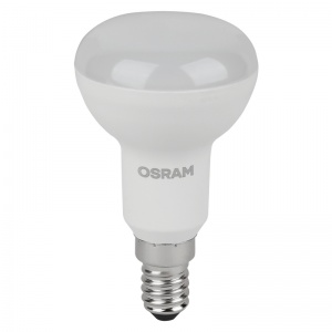 Светодиодная лампа Osram LV R50 60 7SW/840 230VFR E14 560lm 4058075581692
