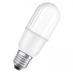 Светодиодная лампа Osram STICK FR 75 non-dim 10W/840 1050Лм E27 4058075428485