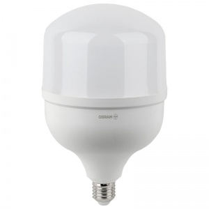 Светодиодная лампа Osram LED HW   50W/840 230V E27/E40   5000lm лампа+адаптор 4058075576858