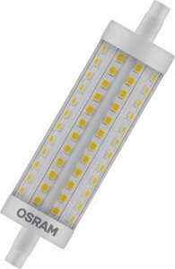 Светодиодная лампа Osram LEDPLI DIM  118  17.5W/827 (150W)  2452lm 230V R7S 118x28mm 4058075271999