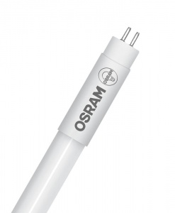 Светодиодная лампа Osram ST5HE14-0.6M 8W/840 220-240V AC G5  10X1 4058075543560