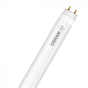 Светодиодная лампа Osram ST8V-0.6M 8W/840 20-40V HF  10X1 4058075545366