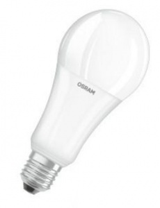 Светодиодная лампа Osram LEDPCLA150 20W/827 230VFR E27 4052899959125