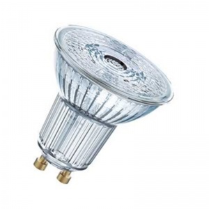 Светодиодная лампа Osram 3-PARATHOM   PAR16 100  9.1W/830  230V GU10  36° 750lm d50x62 4058075096523