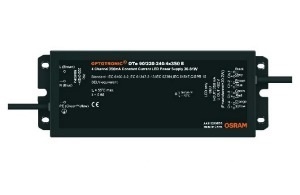 Светодиодный драйвер Osram OTe   90/220-240/4X500 E 4008321651600