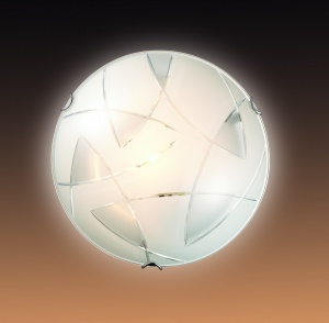  Настенно-потолочный светильник Sonex Geni 141/K