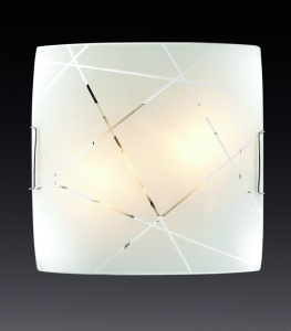  Настенно-потолочный светильник Sonex Vasto 2144