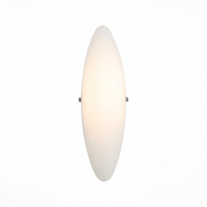 Настенный светодиодный светильник ST Luce Snello 8W 4000K SL508.511.01
