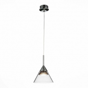  Светодиодный подвесной светильник ST Luce Cono  1x7,2W 4000K SL930.103.01