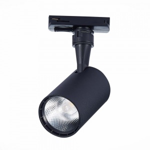 Трековый светодиодный светильник однофазный ST Luce Cami 10W 3000K ST351.436.10.24