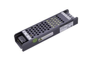 Блок питания для светодиодной ленты SWG YA 24V 150W IP20 002833