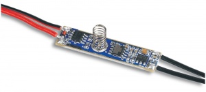 Мини диммер 1-3А сенсор для профиля SWG 000791