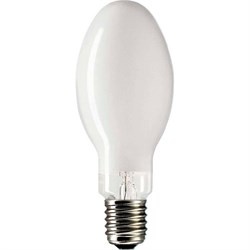 Ртутная лампа Sylvania HSB-BW (ДРВ) 160 240V E27 3100lm d75x177 ртуть без дросселя -лампа * ДРВ 0023004