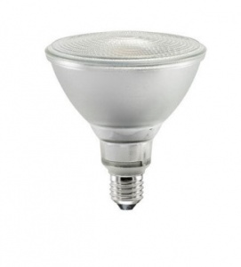 Светодиодная лампа Tungsram LED Esmart PAR38  DIM 15W(140) 830 E27 40° (=140W) IP65 1200lm 25000h 93111229