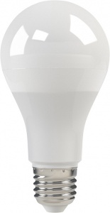  Светодиодная лампа Globe E27 A65 11W 4K 220V 270° арт. 44832