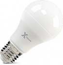  Светодиодная лампа Bulb E27 A60 P 8W 3000K 12V 270° арт. 45938