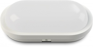  Светодиодный светильник для ЖКХ 15W 4000K XF-OV215-15W-4000K-220V арт. 47109