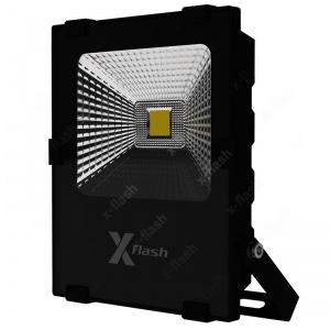 Светодиодный прожектор X-Flash XF-FL-COB-20W-4000K 49172