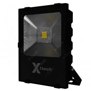 Светодиодный прожектор X-Flash XF-FL-COB-50W-4000K 49196