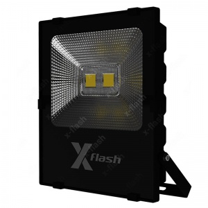 Светодиодный прожектор X-Flash XF-FL-COB-100W-4000K 49202